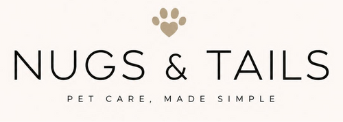 Nugs & Tails